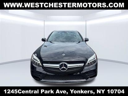 mercedes-benz c-class sedan 2019 55SWF6EB3KU295362 image mercedes-benz c-class sedan 2019 55SWF6EB3KU295362 image